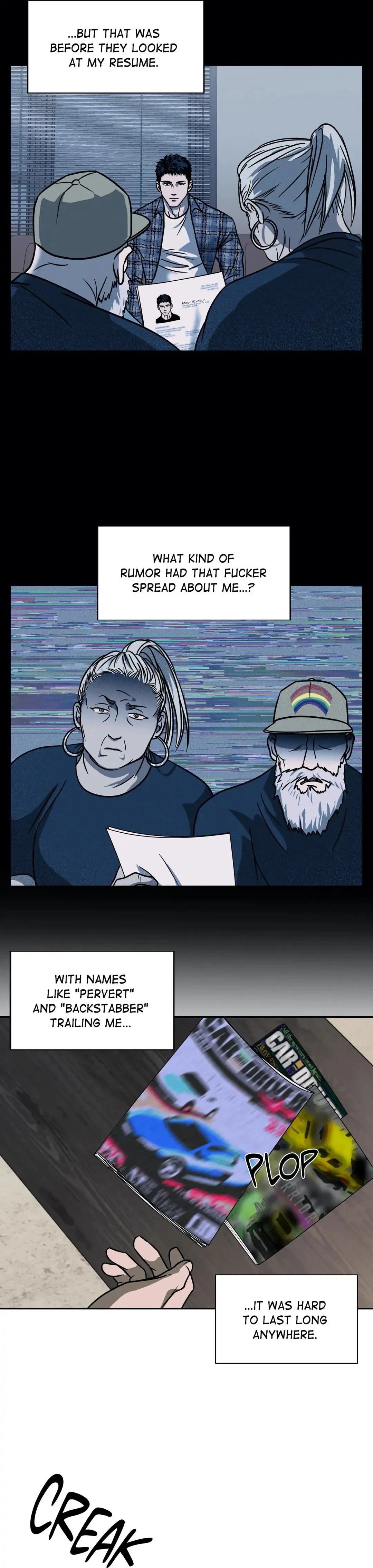 Shutline, Chapter 7 image 27